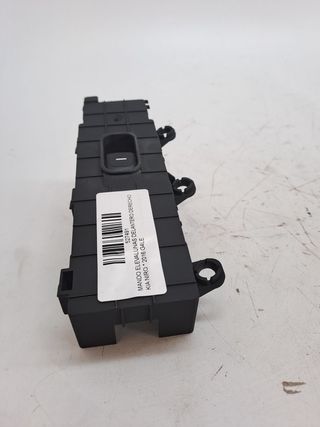 MANDO ELEVALUNAS DELANTERO DERECHO KIA NIRO