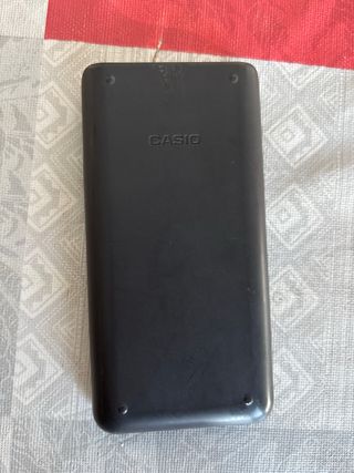 Calculadora Científica Casio fx-82MS