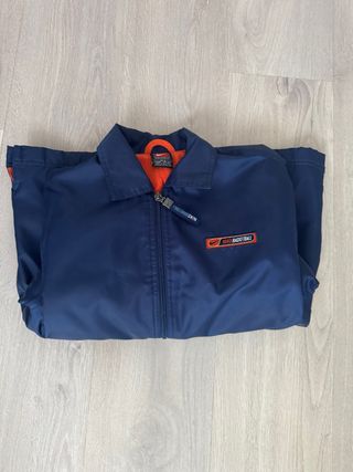 Chaqueta nike basketball