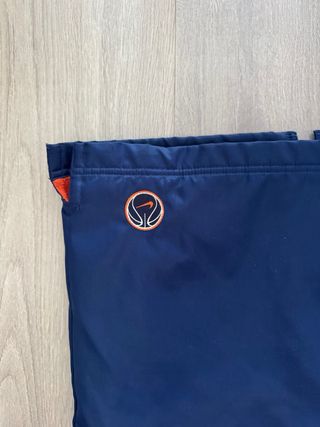 Chaqueta nike basketball