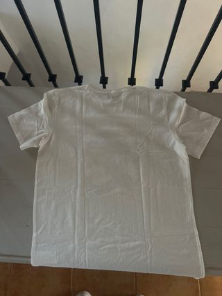 Camiseta Quiksilver Calavera