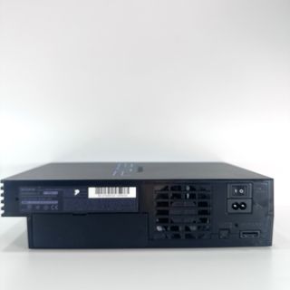 PlayStation 2 (PS2) Console Box - Blue