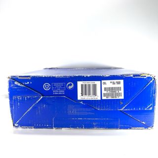 PlayStation 2 (PS2) Console Box - Blue