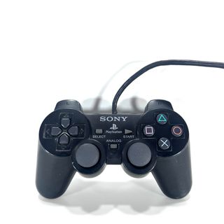 PlayStation 2 (PS2) Console Box - Blue