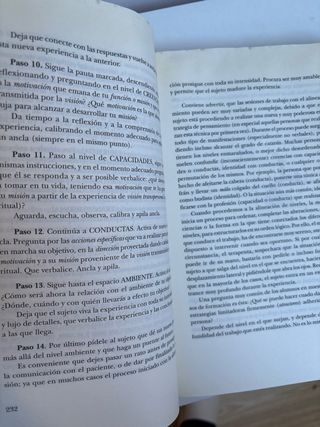 Curso de master en pnl (e.a.)