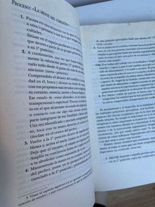 Curso de master en pnl (e.a.)