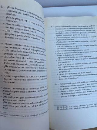 Curso de master en pnl (e.a.)