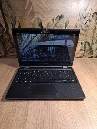 Asus TravelMate Spin B118