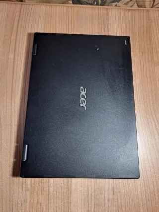 Asus TravelMate Spin B118