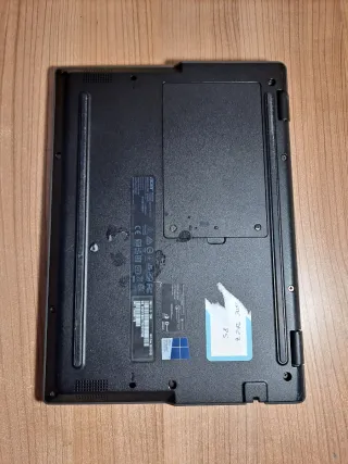 Asus TravelMate Spin B118