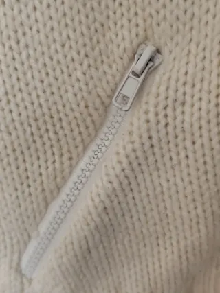 Cardigan GURU vintage anni '90