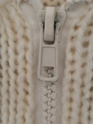 Cardigan GURU vintage anni '90