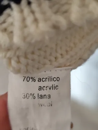 Cardigan GURU vintage anni '90