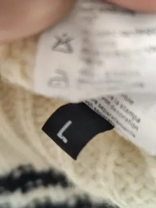 Cardigan GURU vintage anni '90