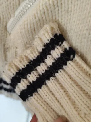 Cardigan GURU vintage anni '90