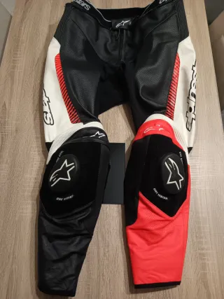Mono Alpinestars GP Force Phantom 2 piezas