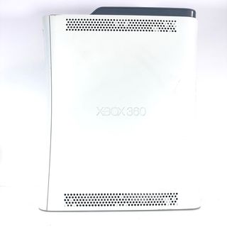 Xbox 360 Bianca con Controller e cavi