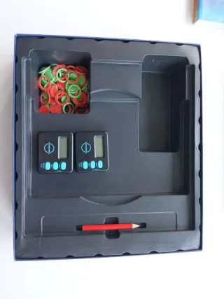 Pasapalabra Familiar Juego de Mesa