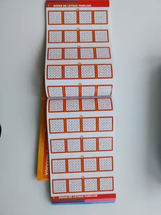 Pasapalabra Familiar Juego de Mesa