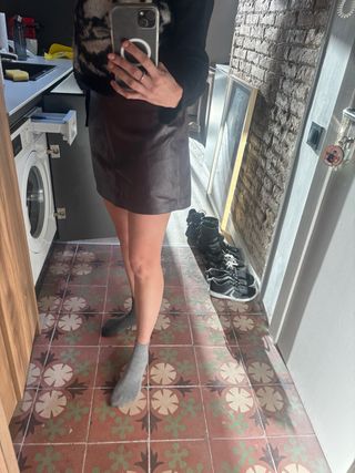 Falda Massimo Dutti sin estrenar