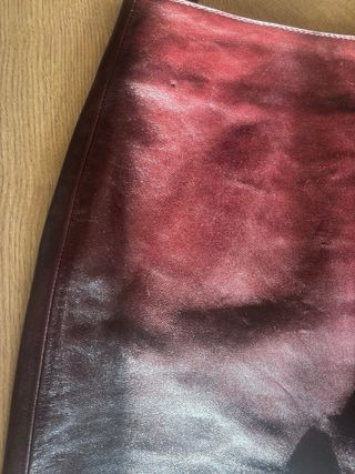 Falda Massimo Dutti sin estrenar