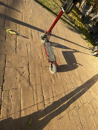 Smartgyro pro Rockway Patinete Eléctrico