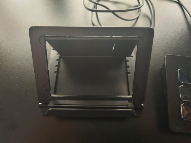 Elgato Stream Deck MK.2 Negro