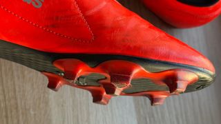 Zapatillas Fútbol Adidas