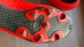 Zapatillas Fútbol Adidas