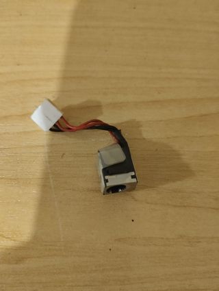 Connettore alimentazione DC Jack portatile Toshiba R830-182