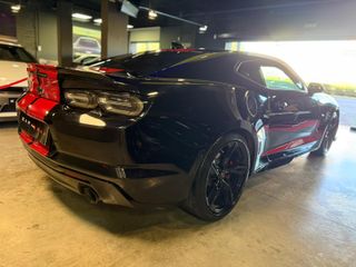 CHEVROLET CAMARO (405CV) - AÑO 2020