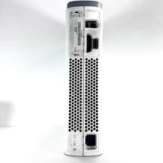 Xbox 360 Bianco con Controller e Alimentatore