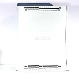 Xbox 360 Bianco con Controller e Alimentatore