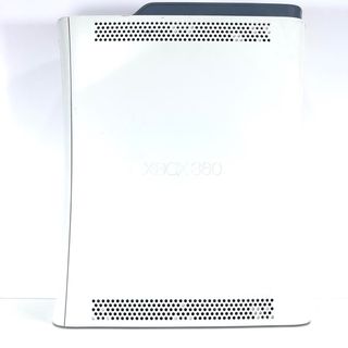 Xbox 360 Bianco con Controller e Alimentatore