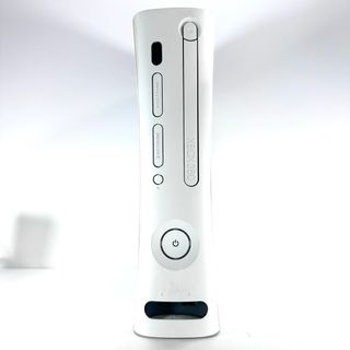 Xbox 360 Bianco con Controller e Alimentatore