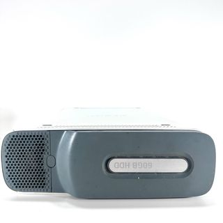 Xbox 360 Bianco con Controller e Alimentatore