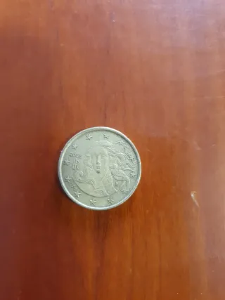 Moneda 10 céntimos Francia 2006 HOY NEGOCIABLE