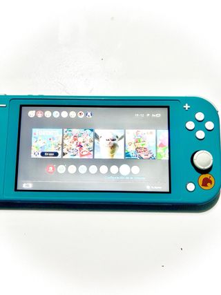 Nintendo Switch Lite (Timmy & Tommy's Aloha)