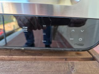 Forno Pizza Macom 884 - Professionale