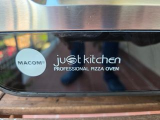 Forno Pizza Macom 884 - Professionale