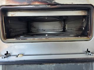 Forno Pizza Macom 884 - Professionale