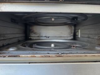 Forno Pizza Macom 884 - Professionale