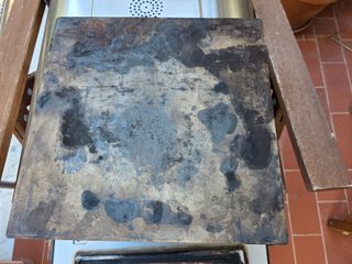 Forno Pizza Macom 884 - Professionale