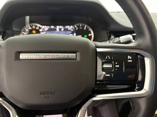 Land Rover Range Rover Evoque 2021