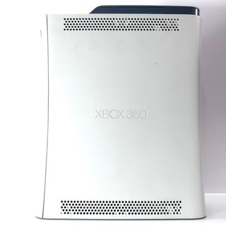 Xbox 360 Bianca con Controller