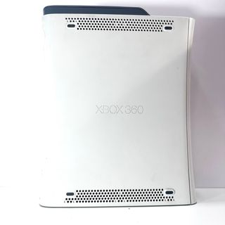 Xbox 360 Bianca con Controller