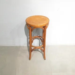 Tavolino THONET | Sgabello THONET