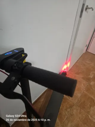 Patinete Xiaomi Mi 3 Lite