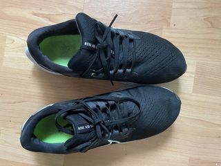 Zapatillas Nike Air Zoom Pegasus Negras