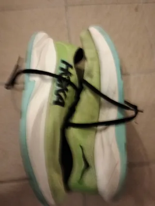 Hoka Rincon 4 Scarpe da Corsa